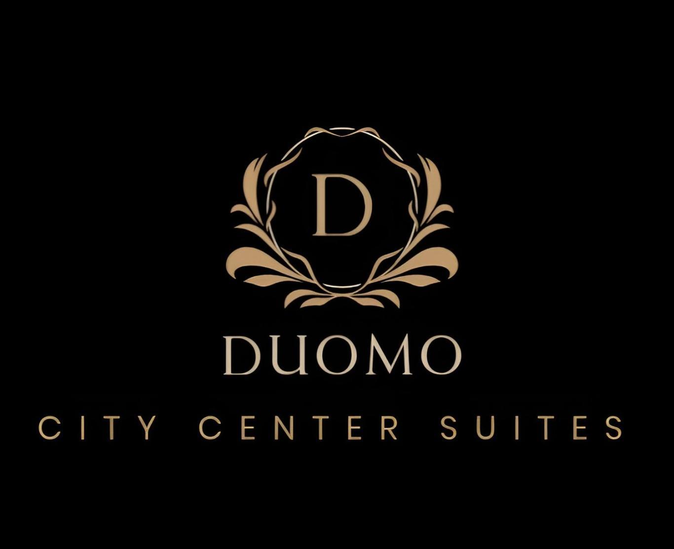 Duomo City Center Suites Iráclio Exterior foto